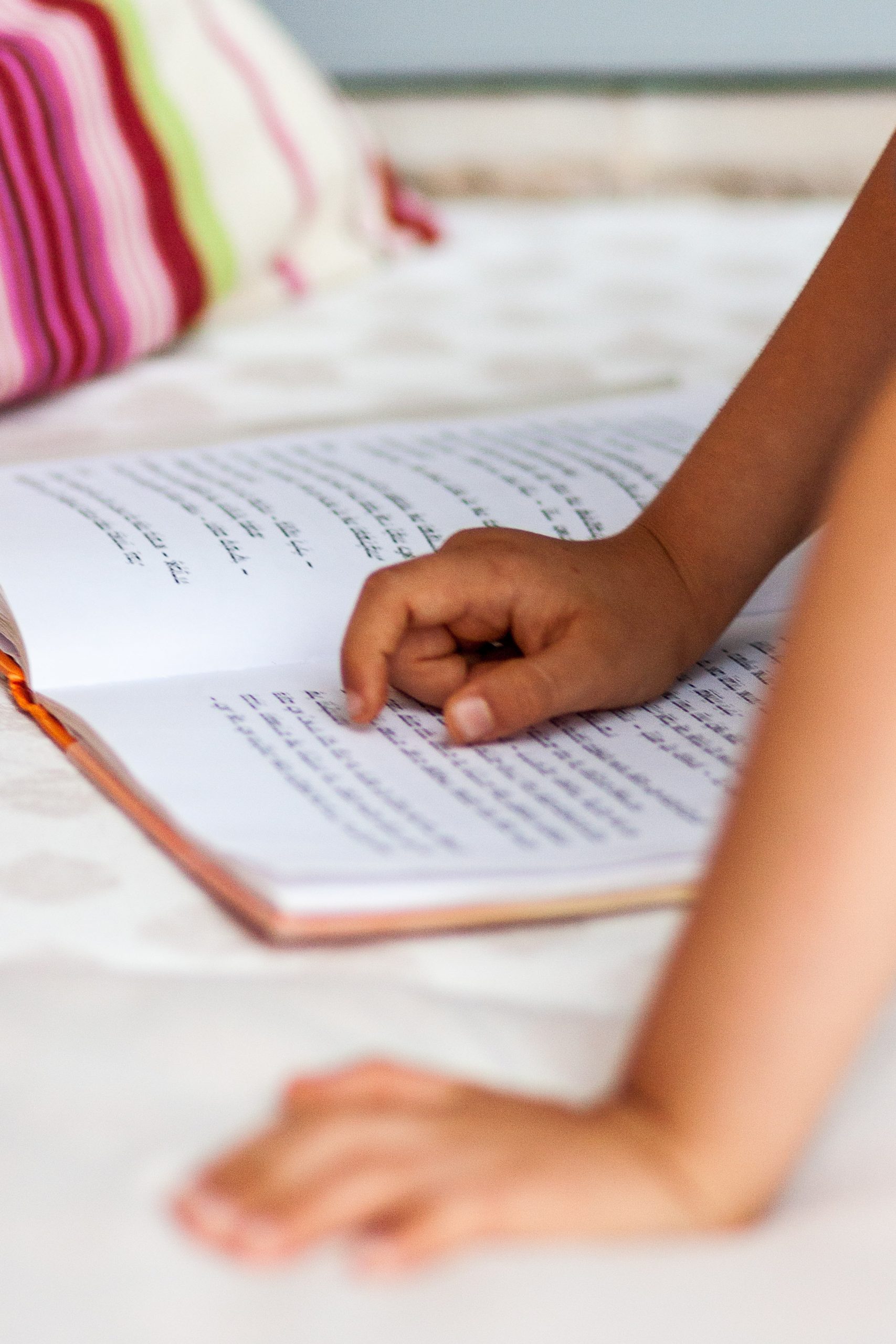immagine per disturbi di apprendimento